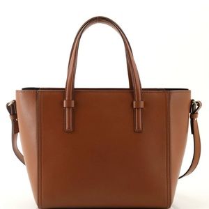 Ferragamo Bonnie convertible bag